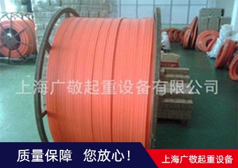 上海滑觸線廠家